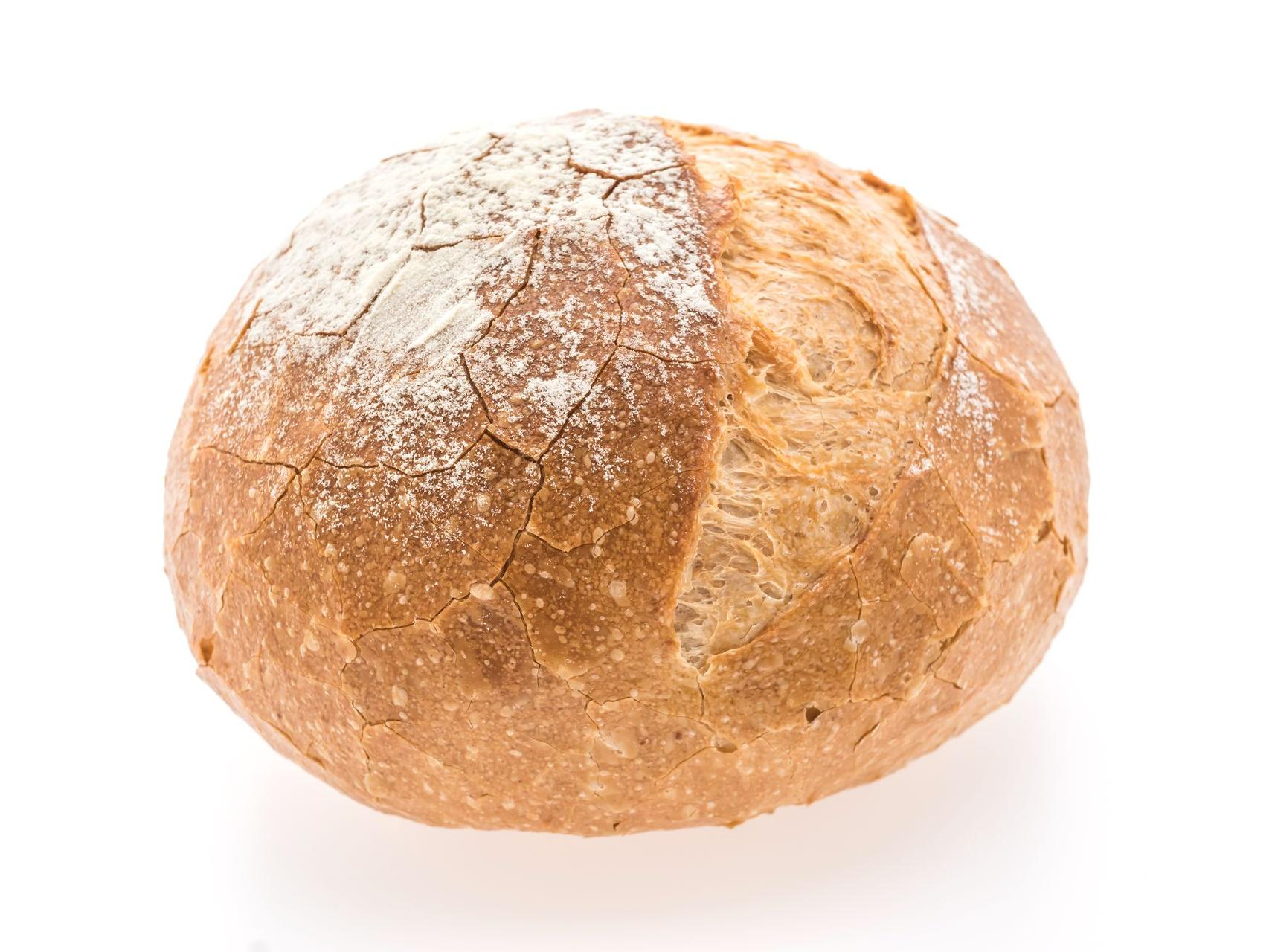 Foto Pan de Hogaza